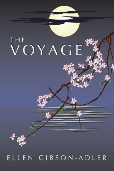 Cover for Ellen Gibson-adler · The Voyage (Paperback Book) (2016)