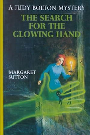 Cover for Margaret Sutton · Search for the Glowing Hand (Hardcover Book) (2001)