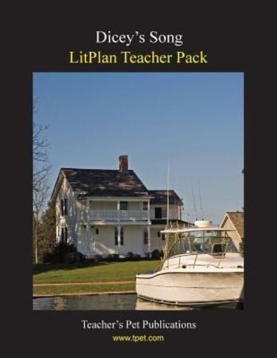 Cover for Mary B Collins · Litplan Teacher Pack (Paperback Bog) (1999)