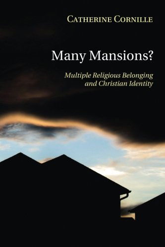 Cover for Catherine Cornille · Many Mansions? (Paperback Book) [Reprint edition] (2010)