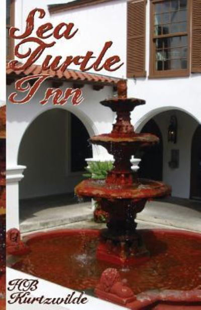 Sea Turtle Inn - H B Kurtzwilde - Books - Circlet Press - 9781613901533 - September 5, 2015