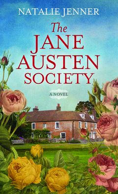 Cover for Natalie Jenner · Jane Austen Society (Book) (2020)