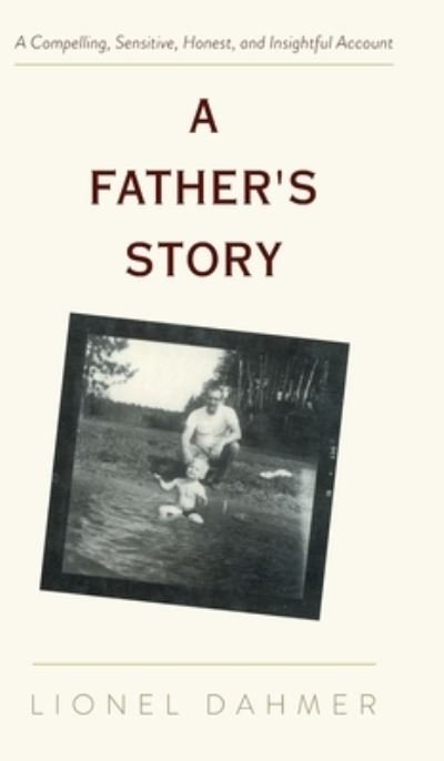 Cover for Lionel Dahmer · A Father's Story (Innbunden bok) [2nd edition] (2021)
