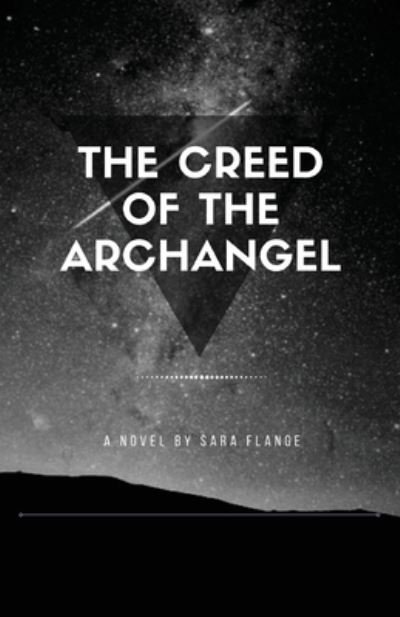 Cover for Sara · The Creed of the Archangel (Pocketbok) (2021)
