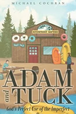 Cover for Michael Cochran · Adam and Tuck (Paperback Bog) (2016)