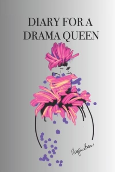 Cover for P J Brown · Diary for a Drama Queen (Paperback Book) (2019)