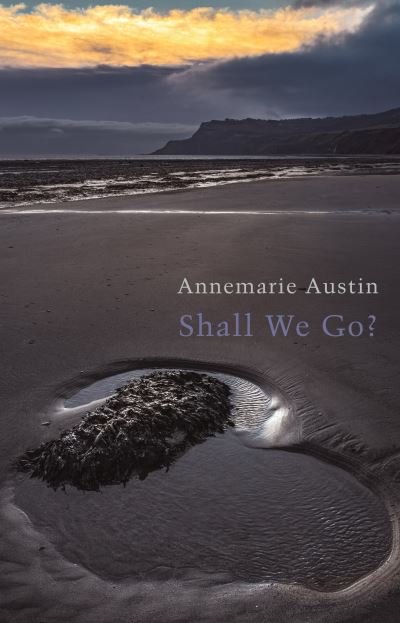 Cover for Annemarie Austin · Shall We Go? (Paperback Book) (2021)