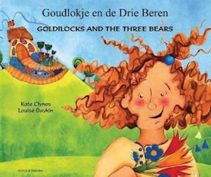 Goldilocks and the Three Bears Dari & English -  - Bøger - Mantra Lingua - 9781781422533 - 16. marts 2016
