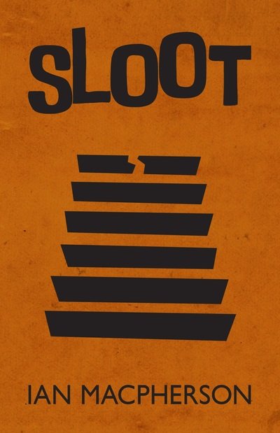 Cover for Ian Macpherson · Sloot (Pocketbok) (2019)