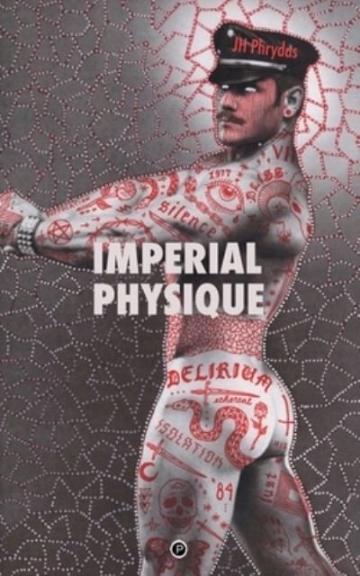Cover for JH Phrydas · Imperial Physique (Bok) (2019)