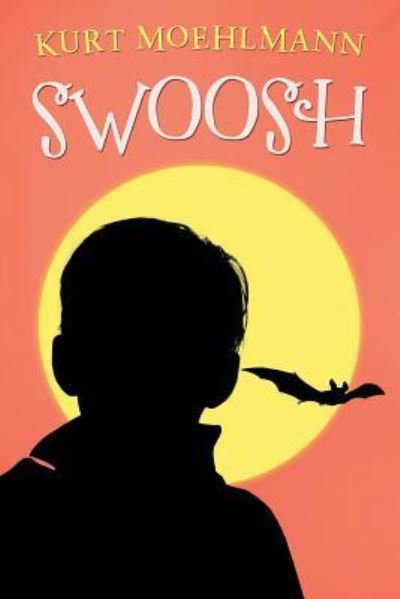 Cover for Kurt Moehlmann · Swoosh (Paperback Book) (2019)
