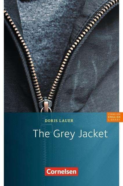 Cover for Lauer · The Grey Jacket (Book)