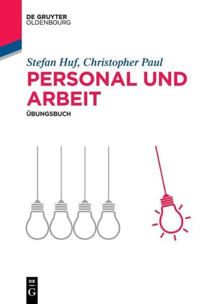 Cover for Paul · Personal und Arbeit (Bog) (2018)