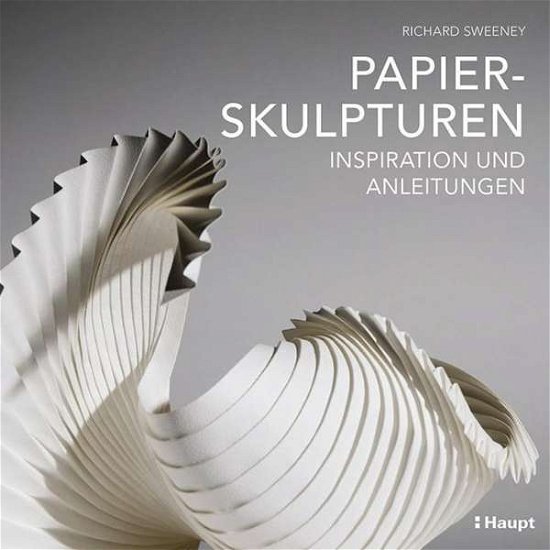 Cover for Sweeney · Papierskulpturen (Book)