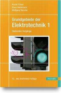 Cover for Führer · Grundgebiete der Elektrotechn.1 (Book)