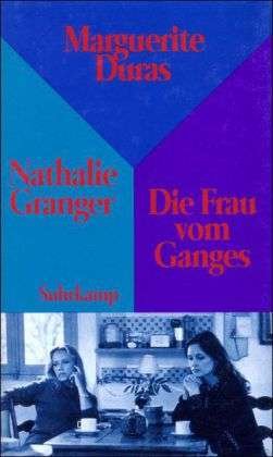 Cover for Marguerite Duras · Nathalie Granger.frau V.ganges (Bog)
