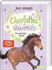Charlottes Traumpferd - Ein une - Neuhaus - Bücher -  - 9783522506533 - 