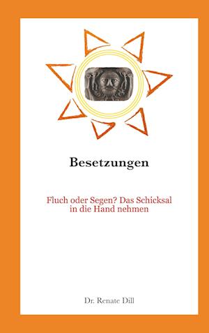 Cover for Renate Dill · Besetzungen (Hardcover Book) (2021)
