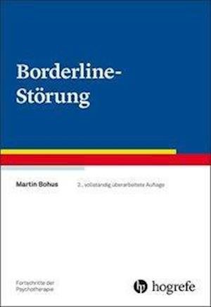 Cover for Bohus · Borderline-Störung (Book)