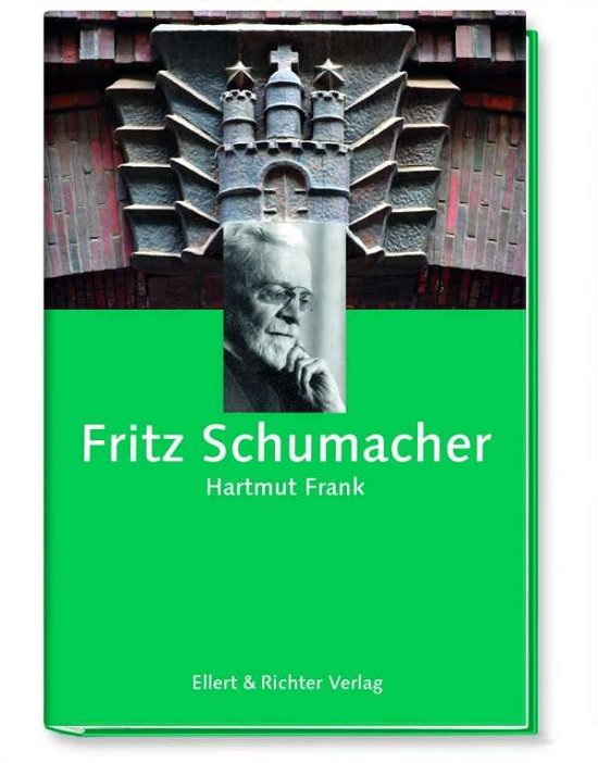 Cover for Frank · Fritz Schumacher (Book)