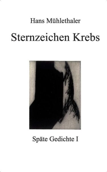 Cover for Hans Muhlethaler · Sternzeichen Krebs (Paperback Book) (2015)