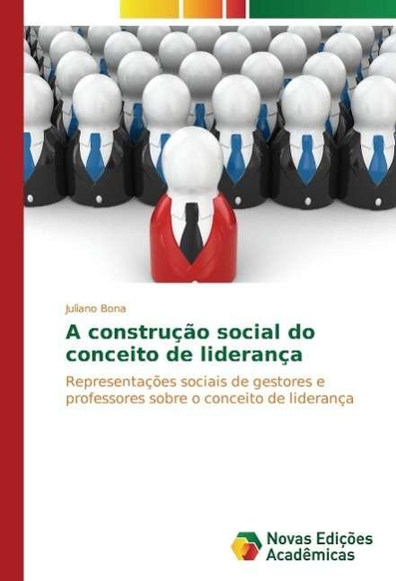 Cover for Bona · A construção social do conceito de (Bok)