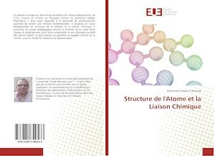 Cover for Baouab · Structure de l'Atome et la Liais (Book)
