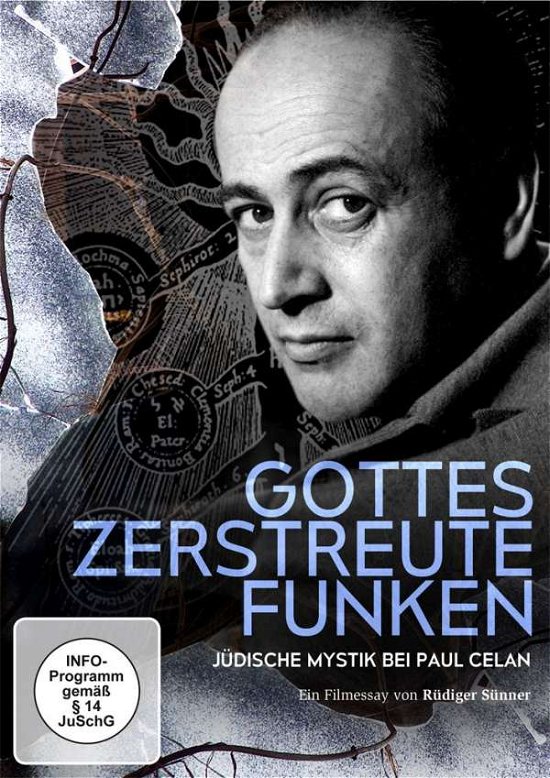 Cover for RÜdiger Suenner · SÃ¼nner:gottes Zerstreute Funken,jÃ¼d.mys (Bok) (2017)