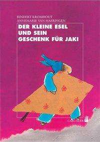 Cover for Kromhout · Kromhout:der Kleine Esel Und Sein Gesch (Book)