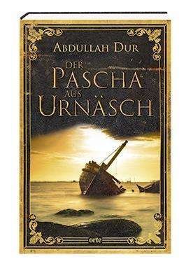 Cover for Dur · Der Pascha aus Urnäsch (Bok)