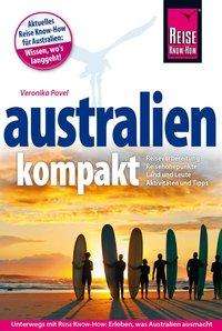 Cover for Pavel · Reise Know-How Australien kompakt (Book)