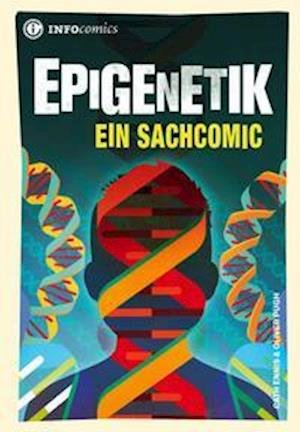 Cover for Ennis · Epigenetik (Bok)