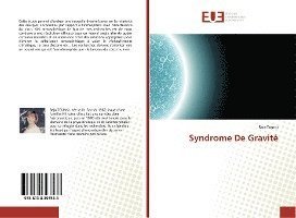 Cover for Tounsi · Syndrome De Gravité (Bog)