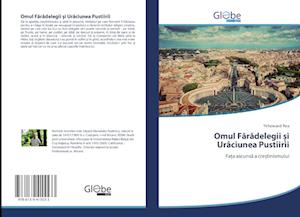 Cover for Rea · Omul Faradelegii  i Urâciunea Pusti (Book)