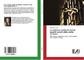 Cover for Costa · La violenza contro le donne: aspe (Book)