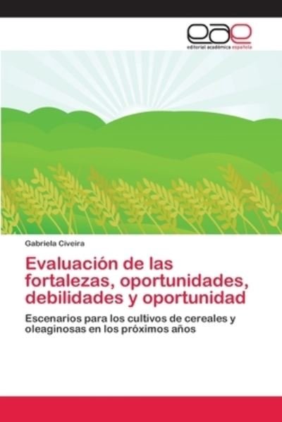 Cover for Civeira · Evaluación de las fortalezas, o (Bok) (2017)