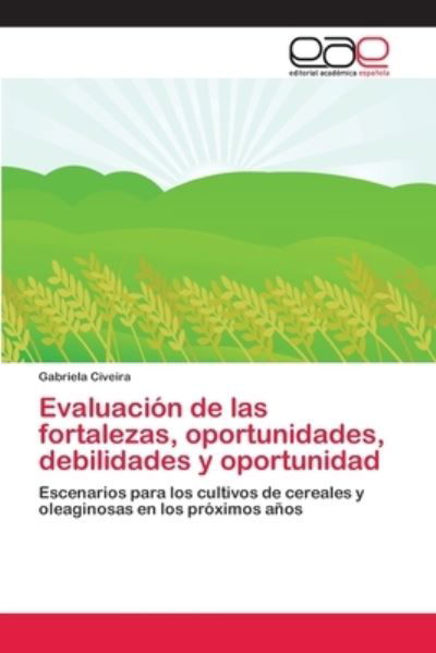 Cover for Civeira · Evaluación de las fortalezas, o (Bog) (2017)