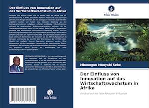 Cover for Seke · Der Einfluss von Innovation auf da (Book)