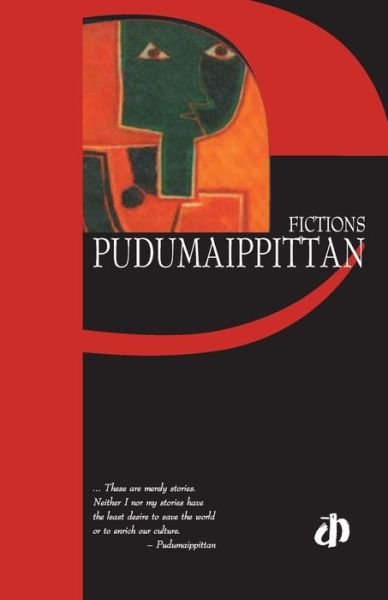 Cover for Putumaippittan? · Pudumaippittan (Book) (2019)