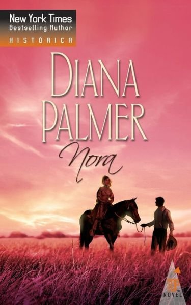 Cover for Diana Palmer · Nora (Pocketbok) (2018)