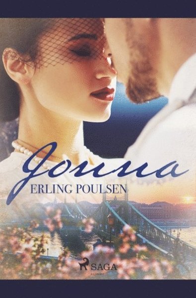 Jonna - Erling Poulsen - Livros - Saga Egmont - 9788726174533 - 6 de maio de 2019