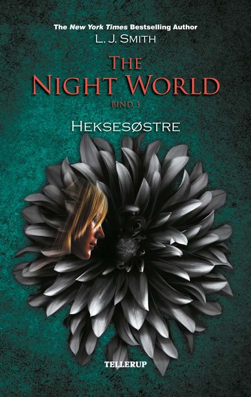 Cover for L. J. Smith · The Night World #3: The Night World #3: Heksesøstre (Paperback Book) [1st edition] [Paperback] (2011)