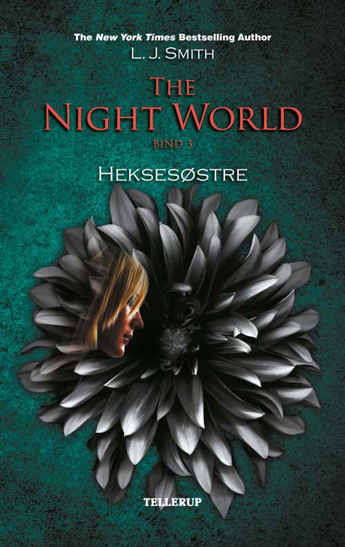 The Night World #3: The Night World #3: Heksesøstre - L. J. Smith - Bøger - Tellerup.dk - 9788758809533 - 1. september 2011