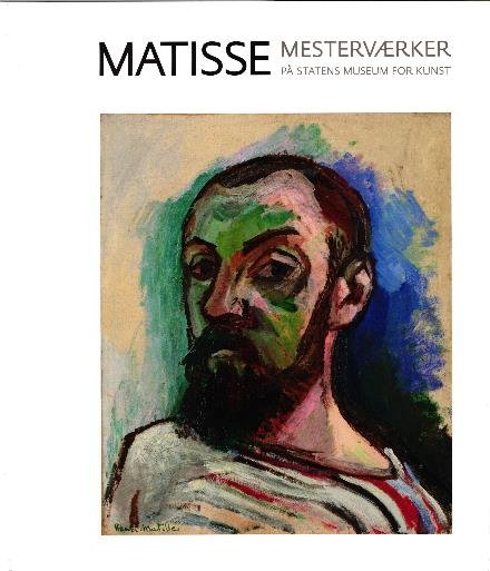 Cover for Dorthe Aagesen · Matisse (Bound Book) [1st edition] (2005)