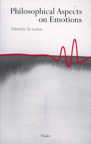 Cover for Åsa Carlsson · Philosophical aspects on emotions (Paperback Book) (2005)