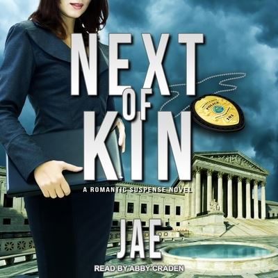 Next of Kin - Jae - Music - TANTOR AUDIO - 9798200361533 - May 28, 2019