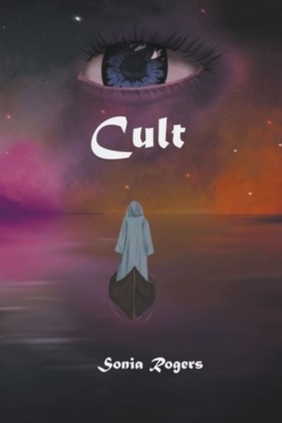 Cover for Sonia Rogers · Cult (Paperback Book) (2022)