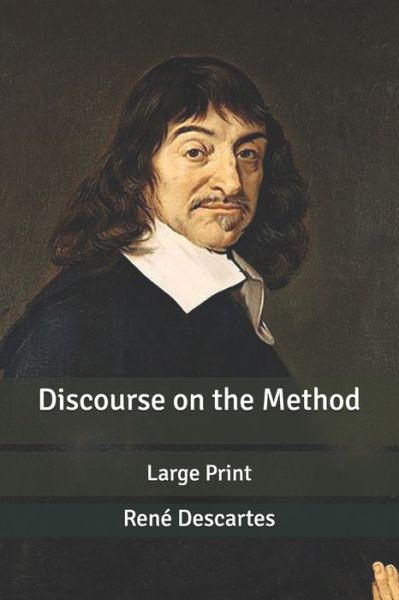 Cover for Rene Descartes · Discourse on the Method (Paperback Book) (2020)