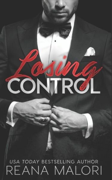 Cover for Reana Malori · Losing Control (Paperback Book) (2020)