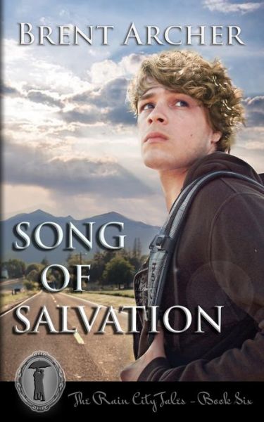 Cover for Brent Archer · Song of Salvation (Pocketbok) (2020)